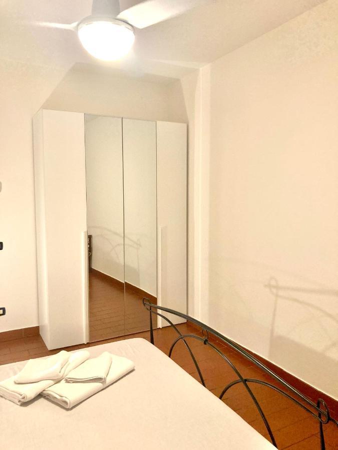 City Centre Life Apartment Verona Exterior foto