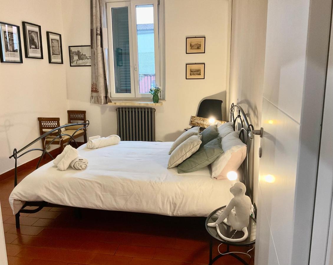 City Centre Life Apartment Verona Exterior foto